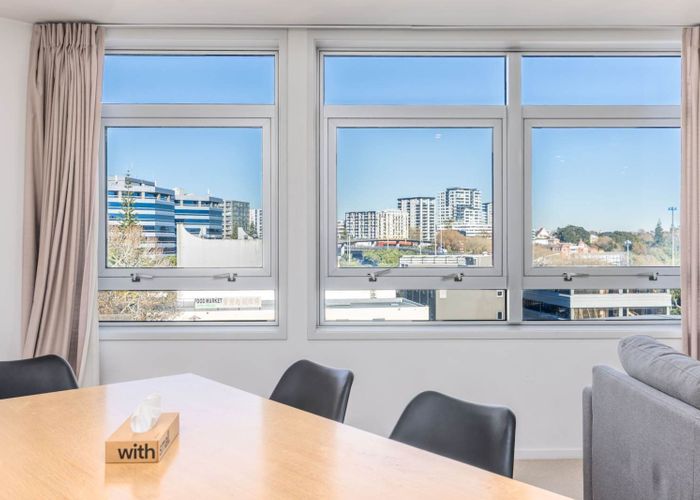  at 7D/205-215 Hobson Street, City Centre, Auckland City, Auckland