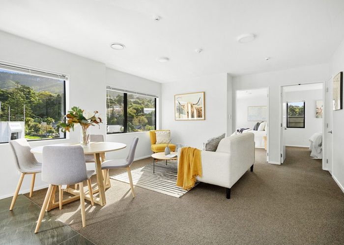  at 3/232 Main Road, Tawa, Wellington, Wellington