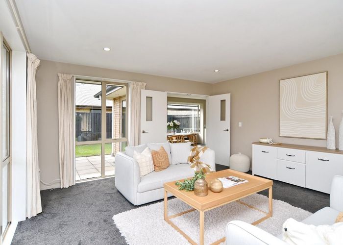  at 7 Casa Blanca Lane, Burwood, Christchurch