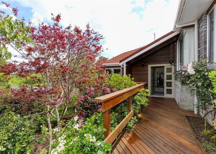  at 61A Manu Crescent, Upper Vogeltown, New Plymouth