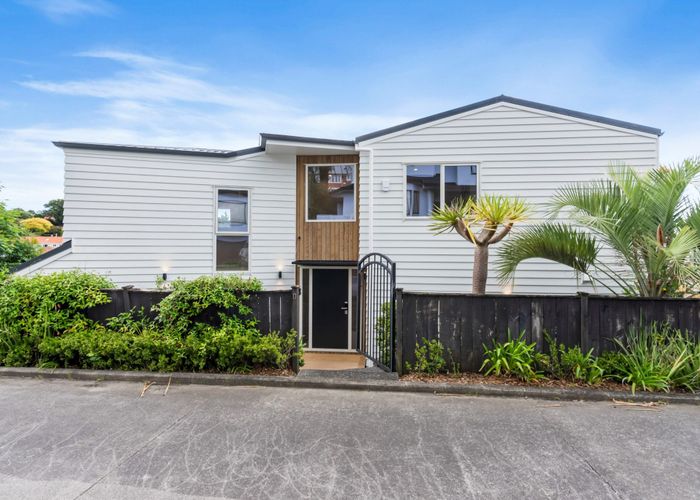 at 31D Ngake Street, Orakei, Auckland City, Auckland