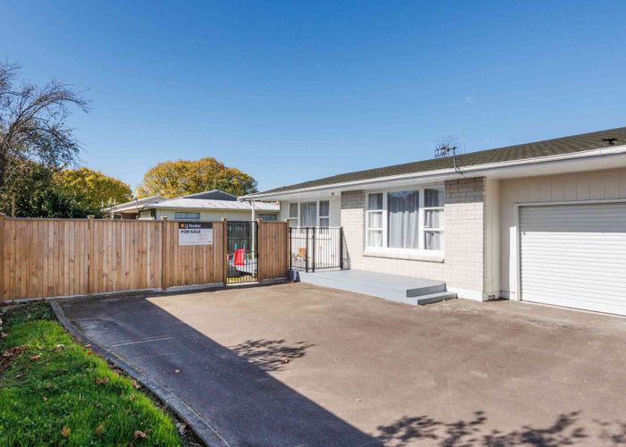  at 139C Fitzherbert Avenue, West End, Palmerston North