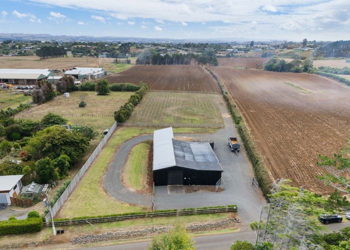  at 98 Kidd Road, Waiuku, Franklin, Auckland