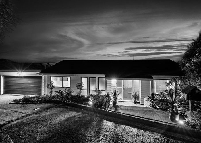  at 8 Paparata Street, Karori, Wellington