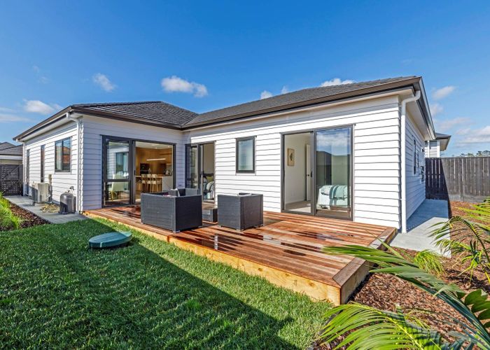  at 43 Tipu Crescent, Milldale, Rodney, Auckland