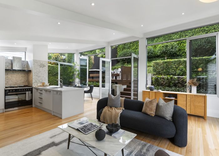  at 16 Provost Street, Ponsonby, Auckland City, Auckland