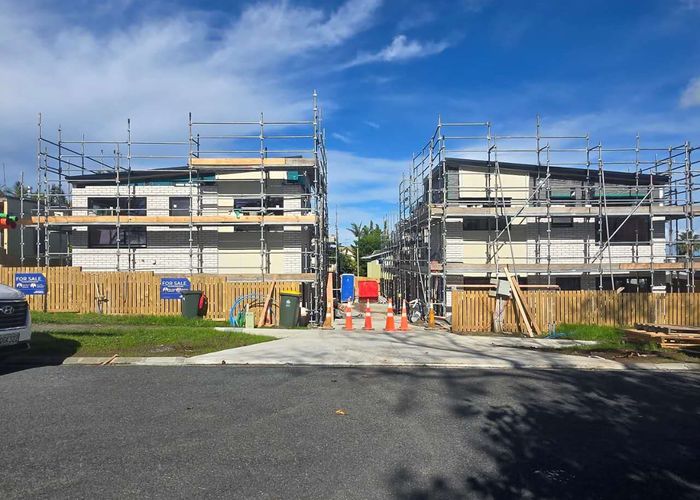  at Lot 2/18 Sunnyhill Crescent, Sunnyhills, Manukau City, Auckland