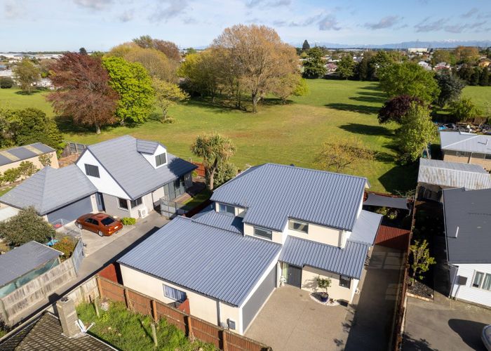  at 46A Shands Road, Hornby, Christchurch