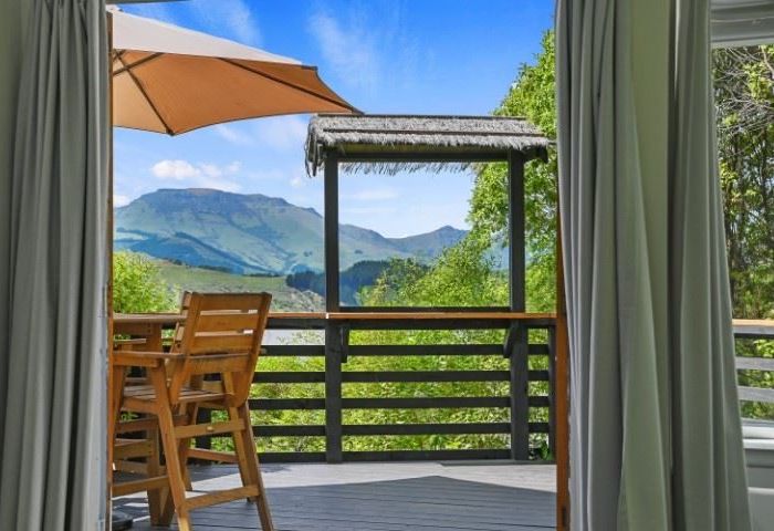  at 1091 Dyers Pass Road, Lyttelton