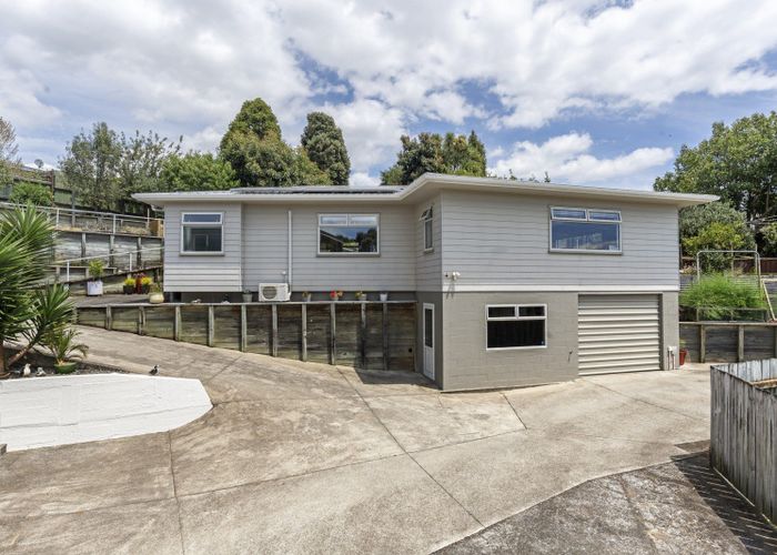  at 4A Clerke Place, Marfell, New Plymouth, Taranaki
