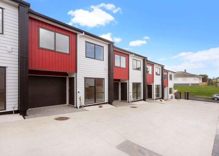  at 4/6 Delemere Place, Glen Innes, Auckland City, Auckland