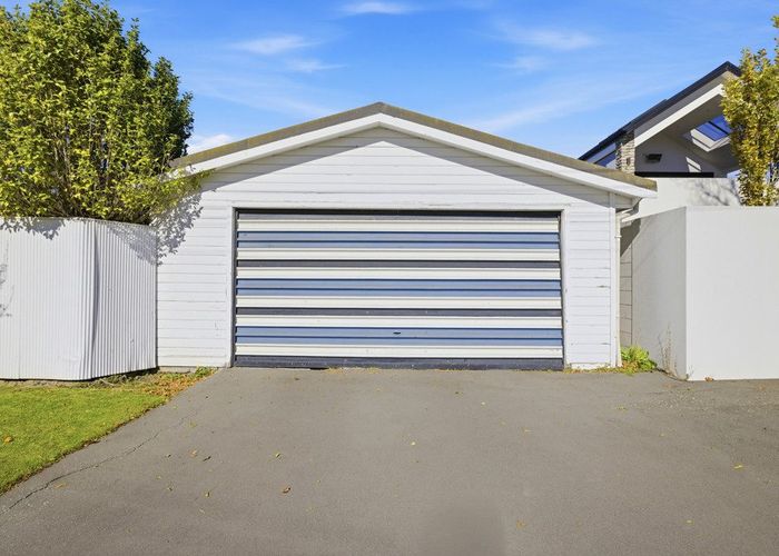  at 29 College Avenue, Strowan, Christchurch