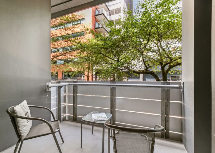  at 103/60 Willis Street, Wellington Central, Wellington
