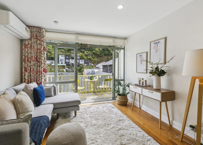  at 4/168 Tinakori Road, Thorndon, Wellington