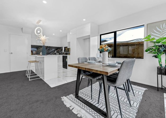  at 29A Yearsley Place, Manurewa, Manukau City, Auckland