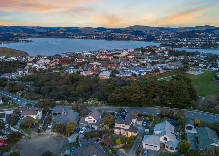  at 13A Westridge, Camborne, Porirua, Wellington