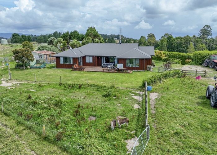  at 248 Lichenstein Road, Okere Falls, Rotorua, Bay Of Plenty