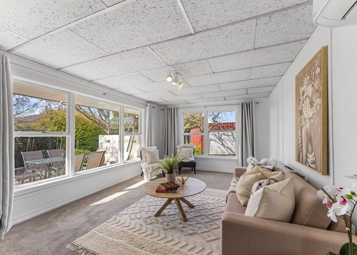  at 100 Teesdale Street, Burnside, Christchurch City, Canterbury