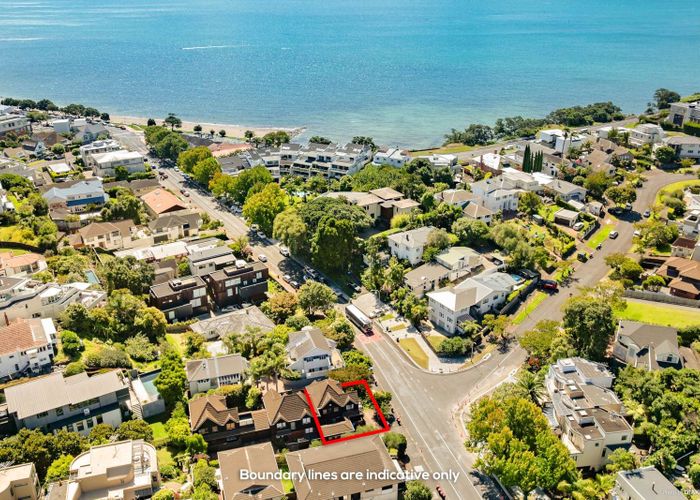  at 41A Vale Road, Saint Heliers, Auckland City, Auckland