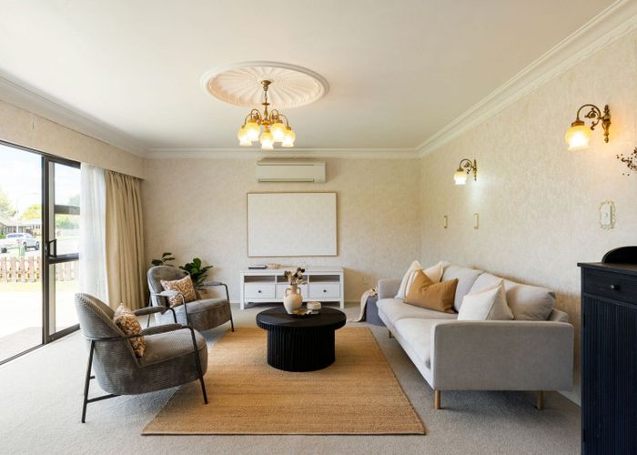  at 4 Constance Place, Cambridge, Cambridge