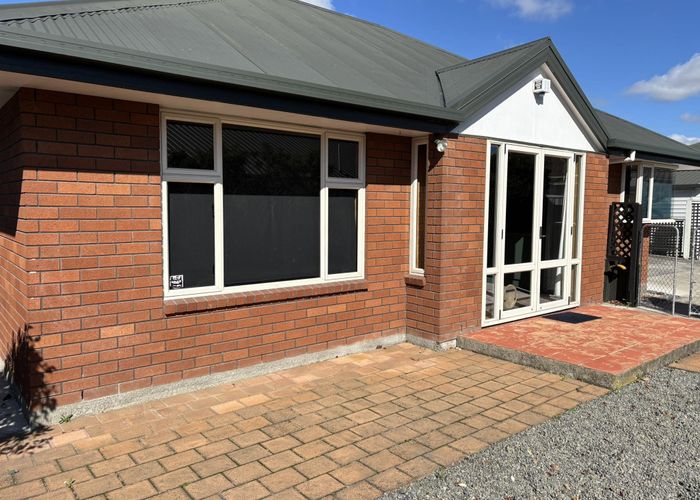  at 248b Hills Road, Shirley, Christchurch City, Canterbury