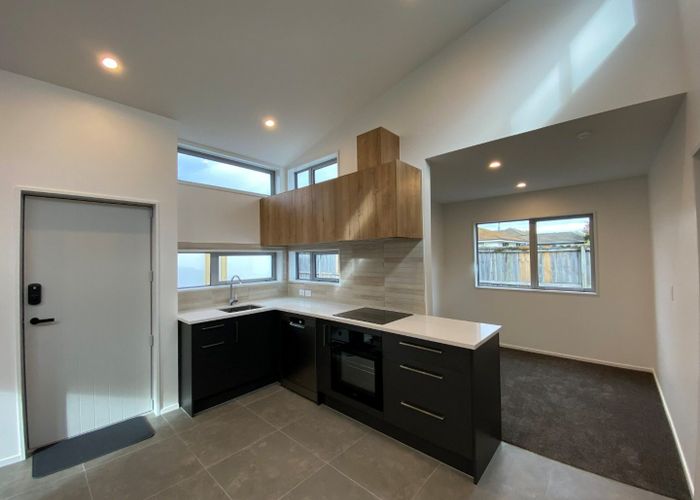  at 4/168 Condell Avenue, Papanui, Christchurch City, Canterbury