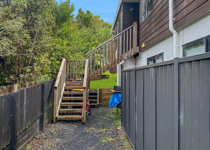  at 18A Church Street, Swanson, Waitakere City, Auckland