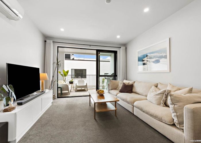  at 204/81 Mapou Road, Hobsonville, Waitakere City, Auckland