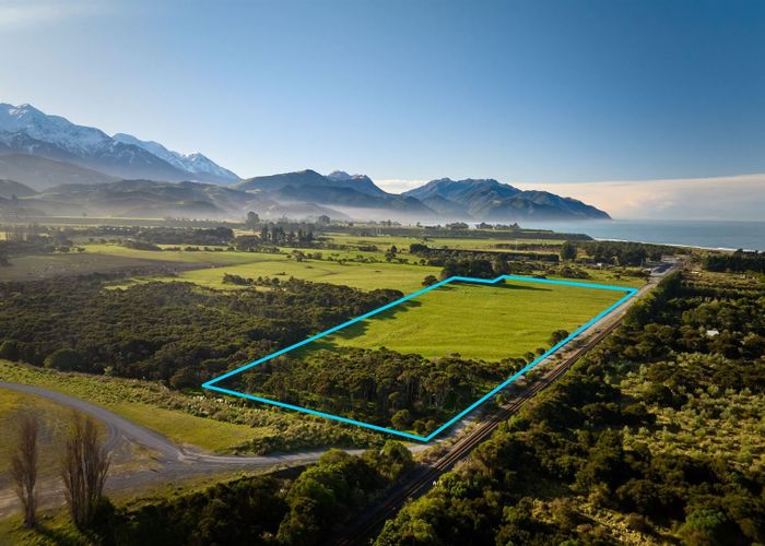  at 125 Kiwa Road, Hapuku, Kaikōura