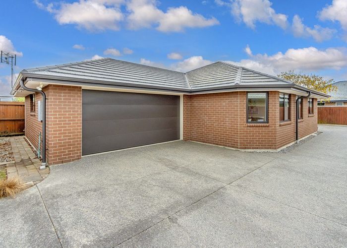  at 10b Sutton Place, Dallington, Christchurch City, Canterbury