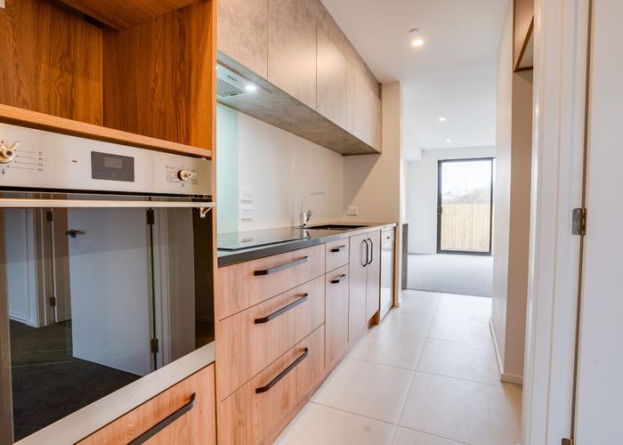  at 4/119 Sherborne Street, St. Albans, Christchurch City, Canterbury