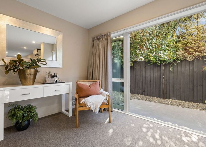  at 43 Walton Street, Sydenham, Christchurch