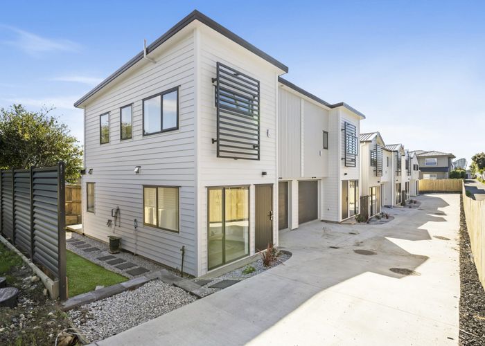  at Lot 5/311 Albany Highway, Albany, North Shore City, Auckland