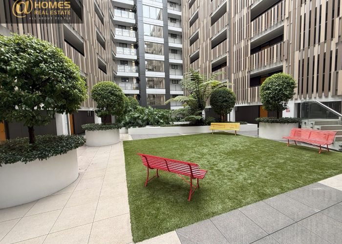  at 716/5 Howe Street, Freemans Bay, Auckland City, Auckland