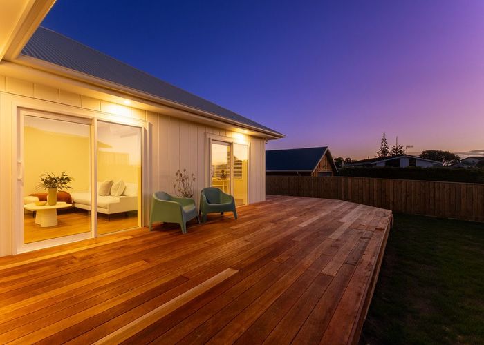  at 23 Frimley Terrace, Waikanae Beach, Kapiti Coast, Wellington