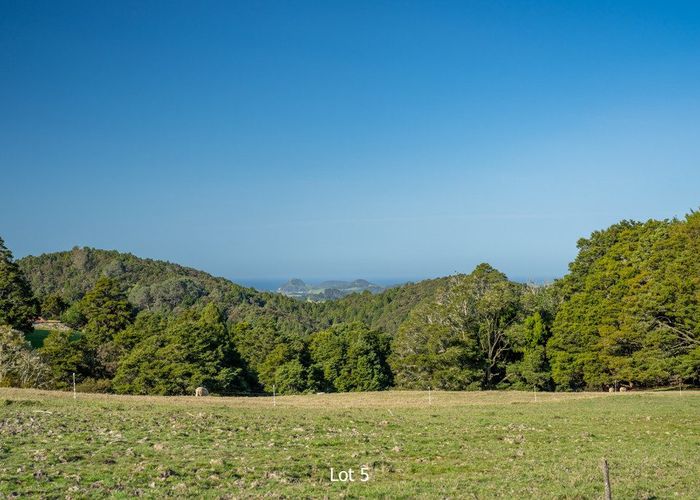  at Lots 3-5 Freer Lane, Parua Bay, Whangarei, Northland