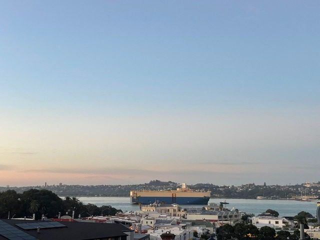  at 6/66 Victoria Road, Devonport, North Shore City, Auckland