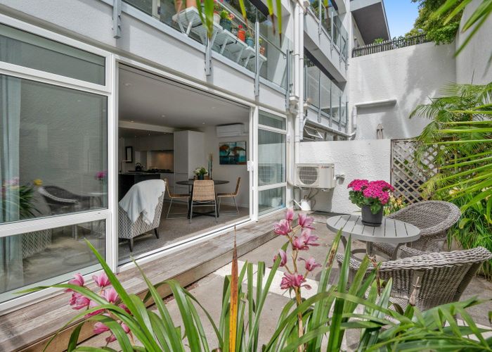  at G16/30 York Street, Parnell, Auckland City, Auckland