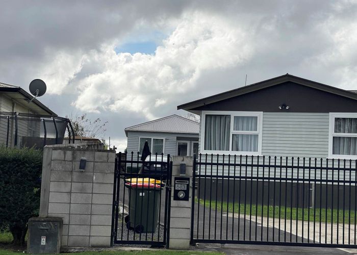  at 53 Tatariki Street, Rosehill, Papakura