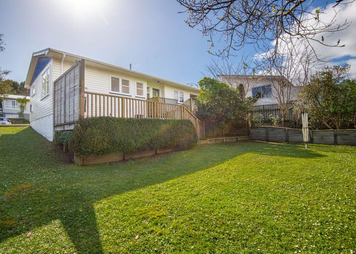  at 457 Warspite Avenue, Ascot Park, Porirua, Wellington