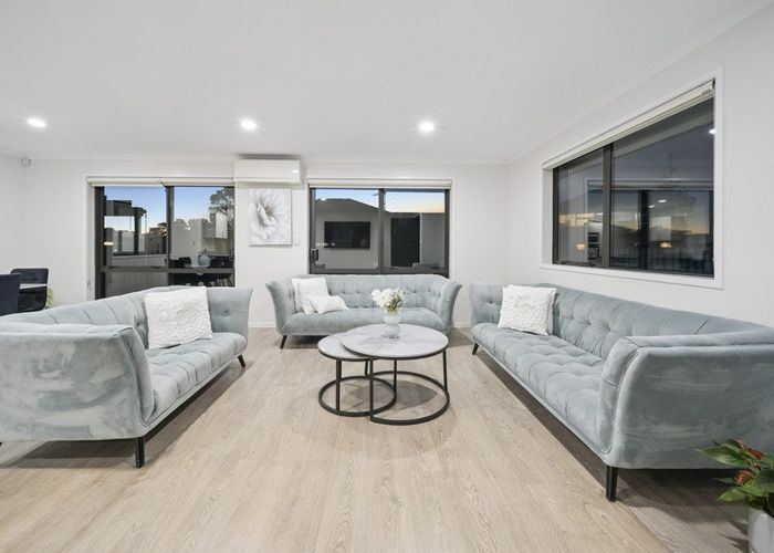  at 203A Weymouth Road, Manurewa, Manukau City, Auckland
