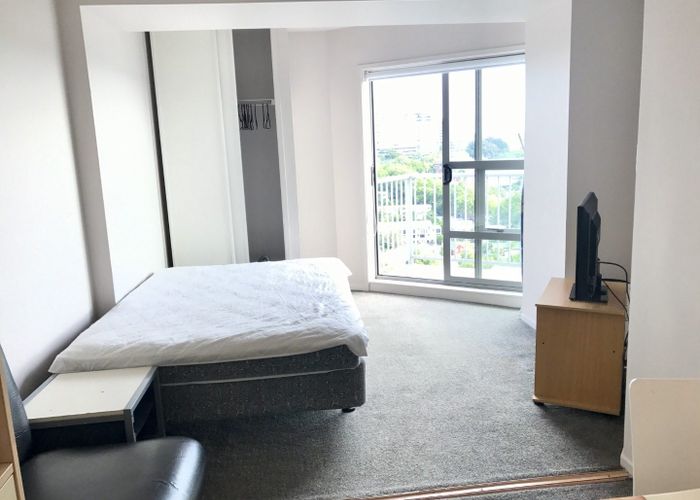  at 11 Union Street, City Centre, Auckland City, Auckland