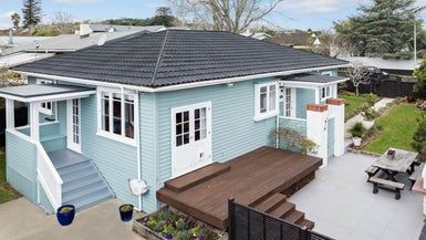  at 27 Jersey Avenue, Mount Albert, Auckland