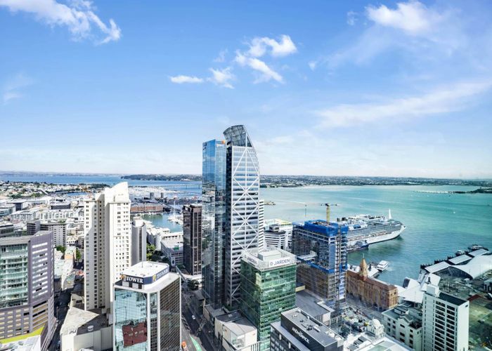  at 4106/10 Commerce Street, City Centre, Auckland City, Auckland