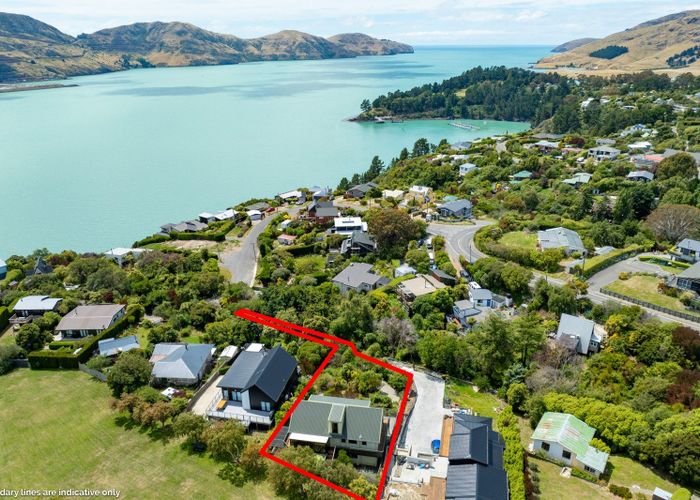  at 12 Ranui Crescent, Diamond Harbour
