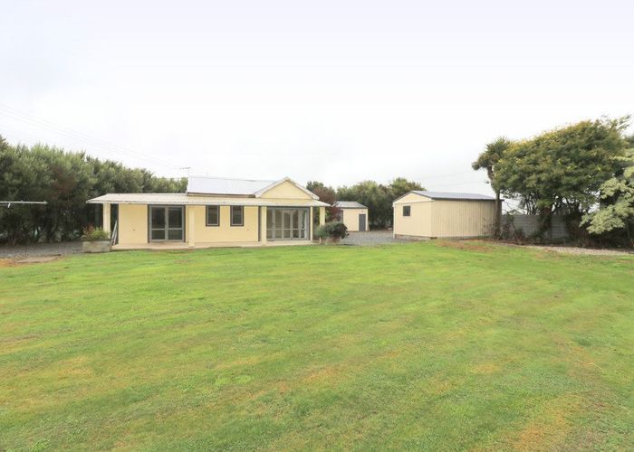  at 8 Morton Mains Kamahi Road, Morton Mains, Invercargill