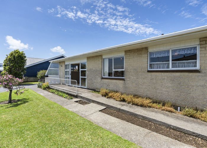  at 159B Saint Aubyn Street, New Plymouth, New Plymouth, Taranaki