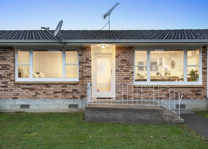  at 4/20 Cornwall Park Avenue, Epsom, Auckland