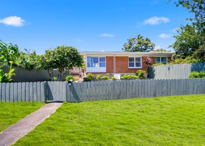  at 3/1 Becroft Drive, Forrest Hill, North Shore City, Auckland
