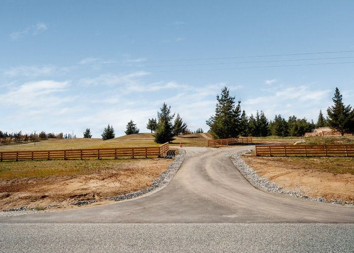  at Lot 2 Letts Gully Road, Alexandra, Central Otago, Otago